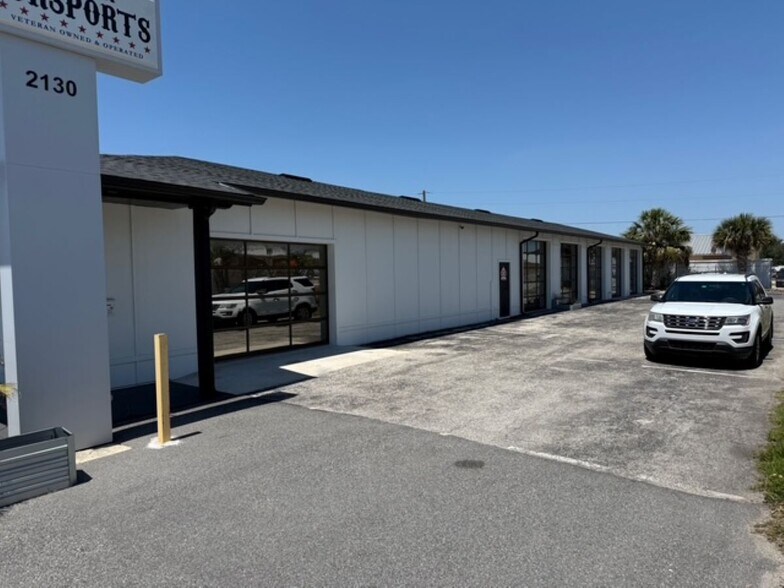 2130 King St, Cocoa, FL à louer - Photo de l’immeuble – Image 3 sur 12