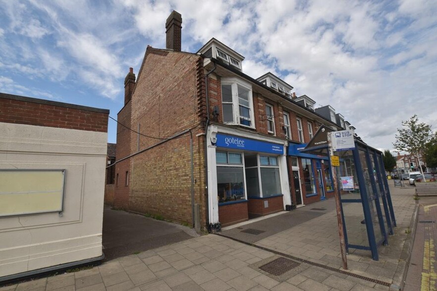 97 Hamilton Road, Felixstowe à vendre - Photo principale – Image 1 sur 4