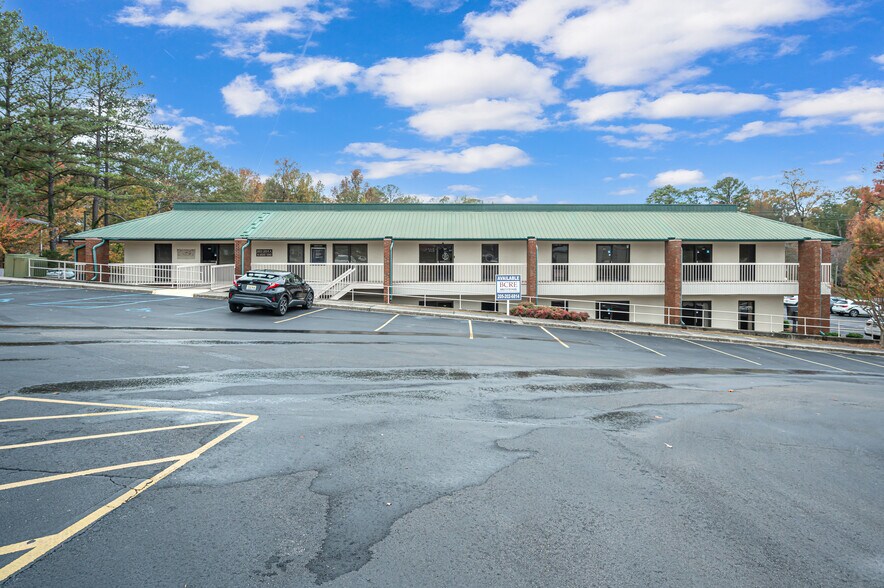 1572 Montgomery Hwy, Birmingham, AL à louer - Photo de l’immeuble – Image 2 sur 28