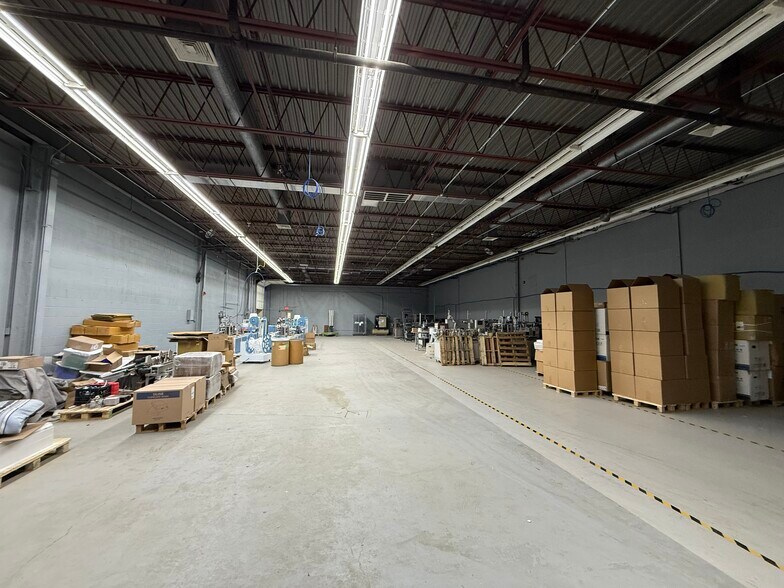 94 County Line Rd, Colmar, PA à louer - Photo intérieure – Image 2 sur 10