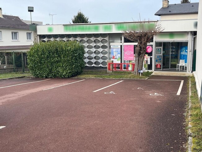 Plus de détails pour Bureau à vendre