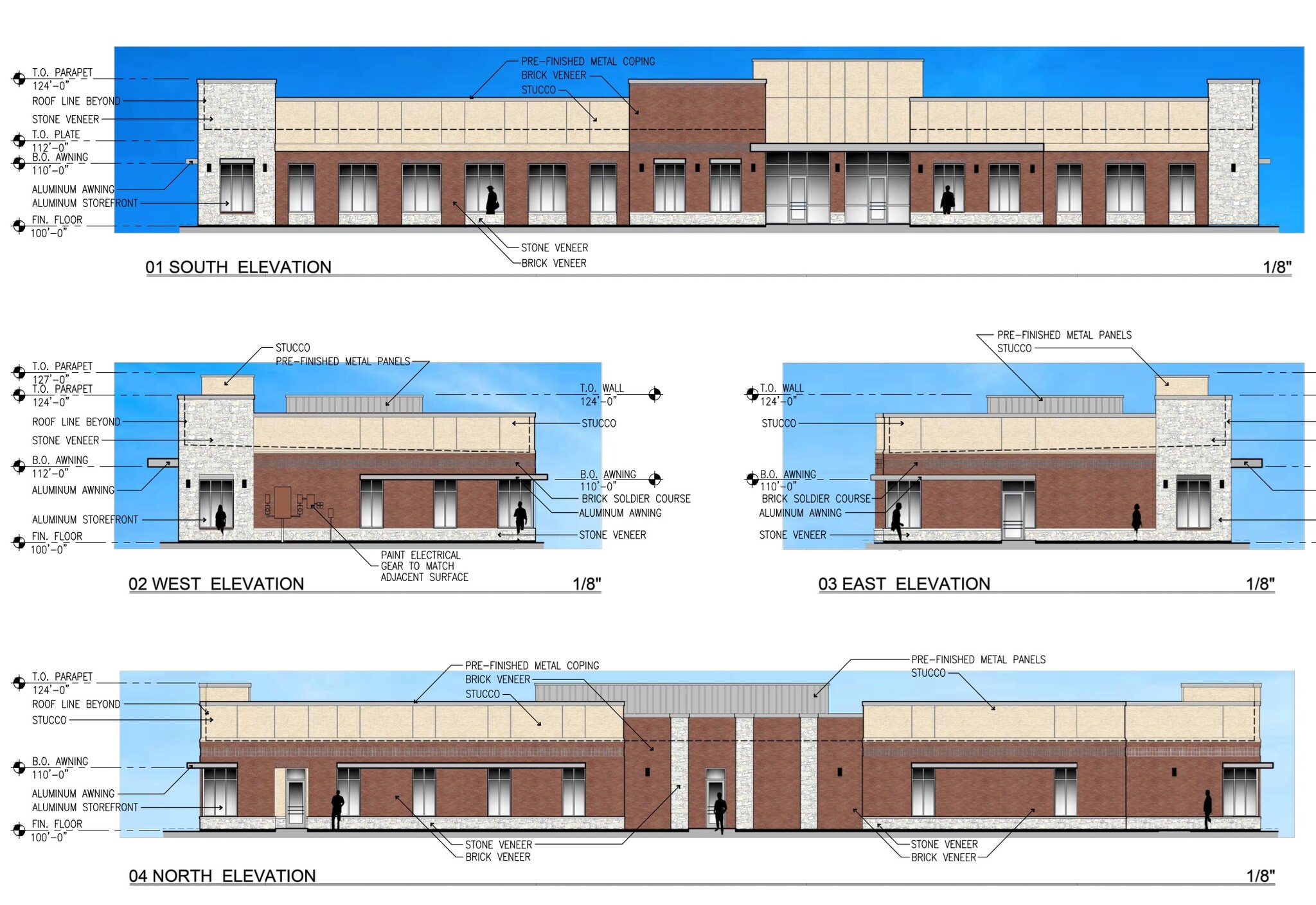8752 Medical City Wy, Fort Worth, TX à louer Photo de l’immeuble– Image 1 sur 6