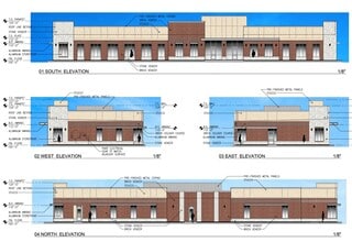 8752 Medical City Wy, Fort Worth, TX à louer Photo de l’immeuble– Image 1 sur 6