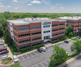 Plus de détails pour 903 N 47th St, Rogers, AR - Bureau, Bureau/Médical à louer