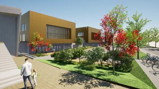 Plus de détails pour Local commercial à louer