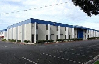 Plus de détails pour 3001 Red Hill Ave, Costa Mesa, CA - Bureau, Local d'activités à louer