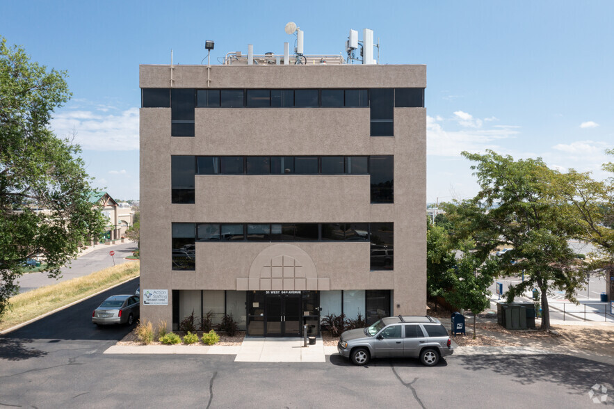 51 W 84th Ave, Thornton, CO à louer - Photo de l’immeuble – Image 3 sur 4