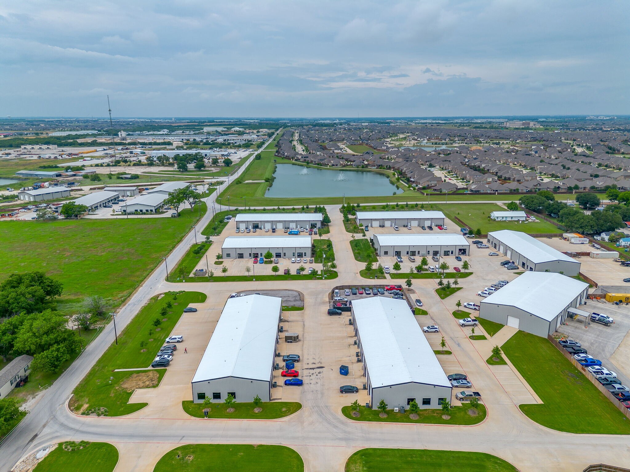 3115 Chambers St, Venus, TX à louer Photo intérieure– Image 1 sur 13