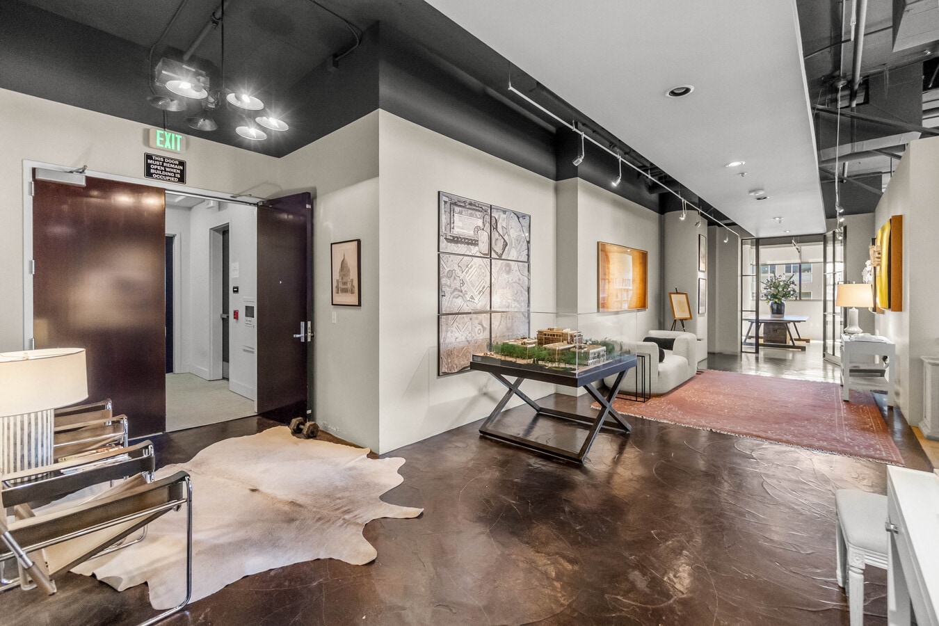 450 E 17th Ave, Denver, CO 80203 - Lot P-2 - - Photo intérieure - Image 2 of 16