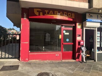 Plus de détails pour Local commercial à louer
