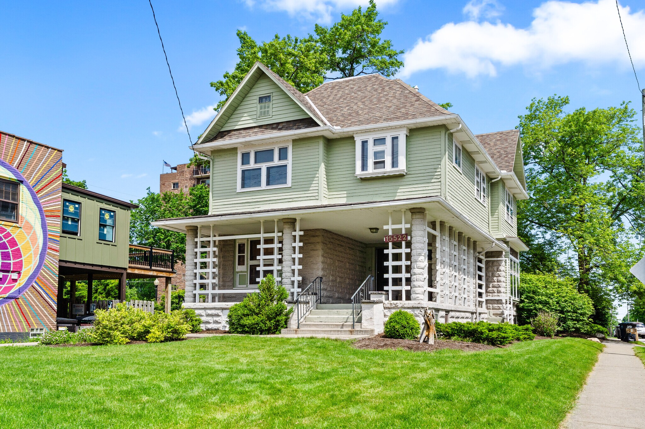 15522 Madison Ave, Lakewood, OH à vendre Photo de l’immeuble– Image 1 sur 44
