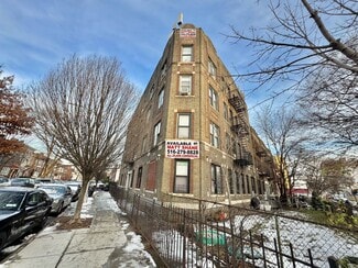Plus de détails pour 159 Tehama St - 1239 36th St - 1243 36th St, Brooklyn, NY - Logement à vendre