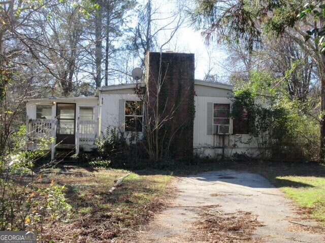 59 Skyland Dr W, Locust Grove, GA à vendre - Photo principale – Image 1 sur 2