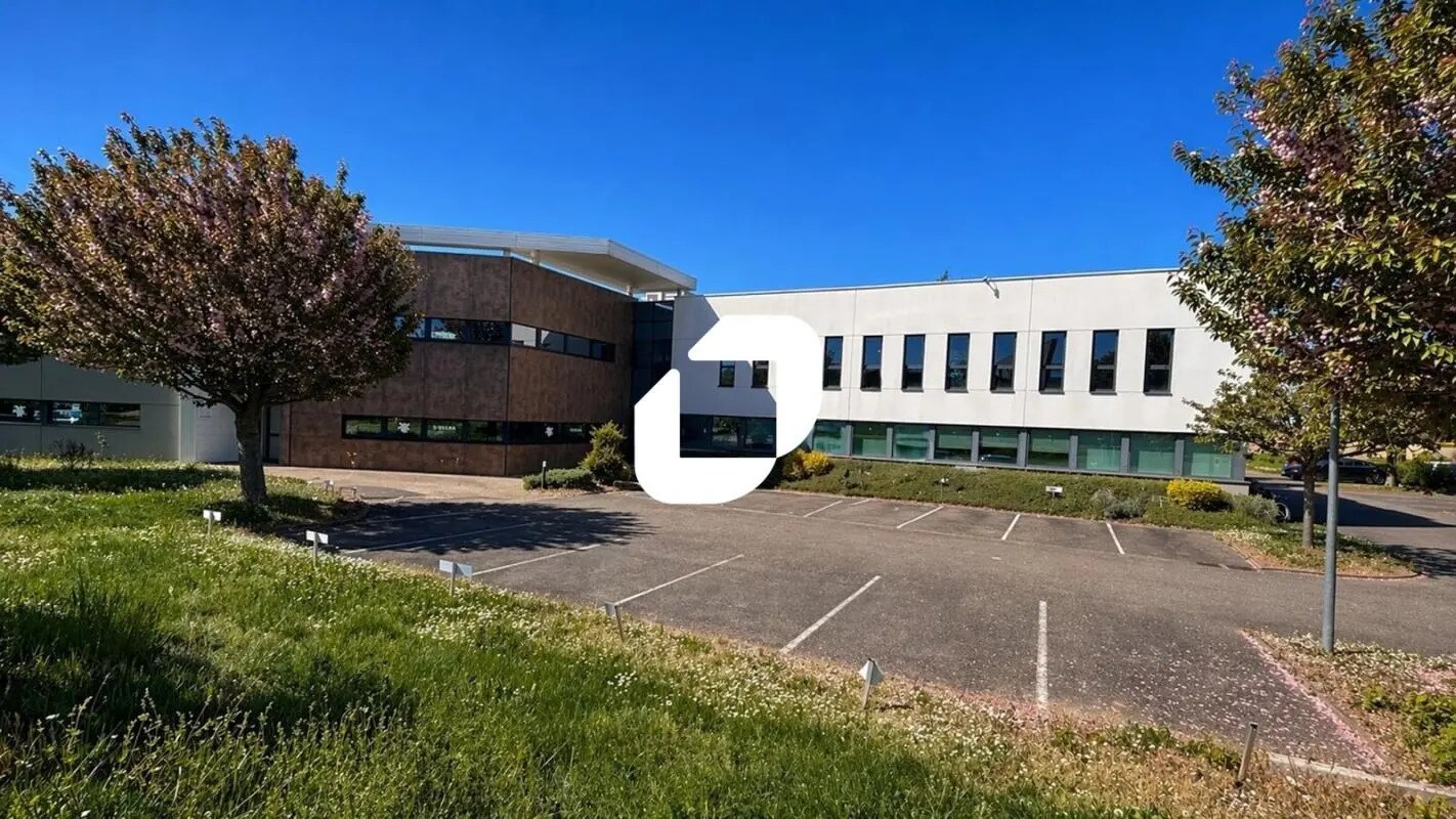 11 Rue De La Haye, Schiltigheim à louer Photo de l’immeuble– Image 1 sur 30