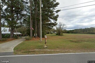 Plus de détails pour 1025 Old Ferrell Rd, Knightdale, NC - Terrain à vendre