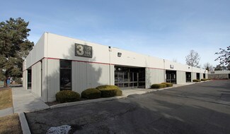 Plus de détails pour 120-158 S Cole Rd, Boise, ID - Bureau à louer