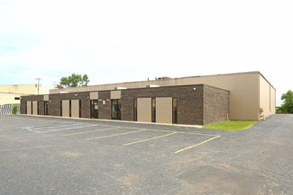 Plus de détails pour 9115-9123 General Ct, Plymouth, MI - Industriel/Logistique à louer
