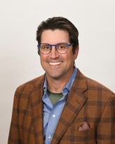 Tim Marshall