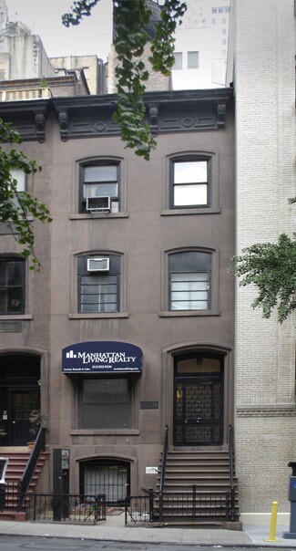 Plus de détails pour 133 E 39th St, New York, NY - Bureau à louer