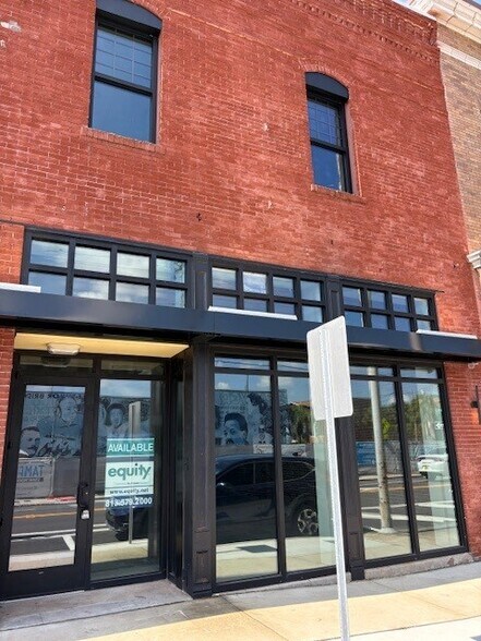2144 W Main St, Tampa, FL à louer - Photo de l’immeuble – Image 3 sur 7