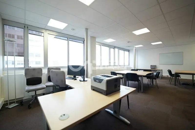 20 Boulevard Eugène Deruelle, Lyon à vendre Photo intérieure– Image 1 sur 23