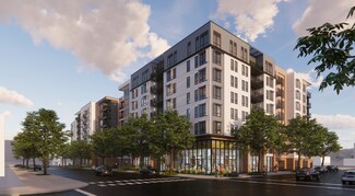 Plus de détails pour 1900 Capitol Ave, Sacramento, CA - Logement à vendre