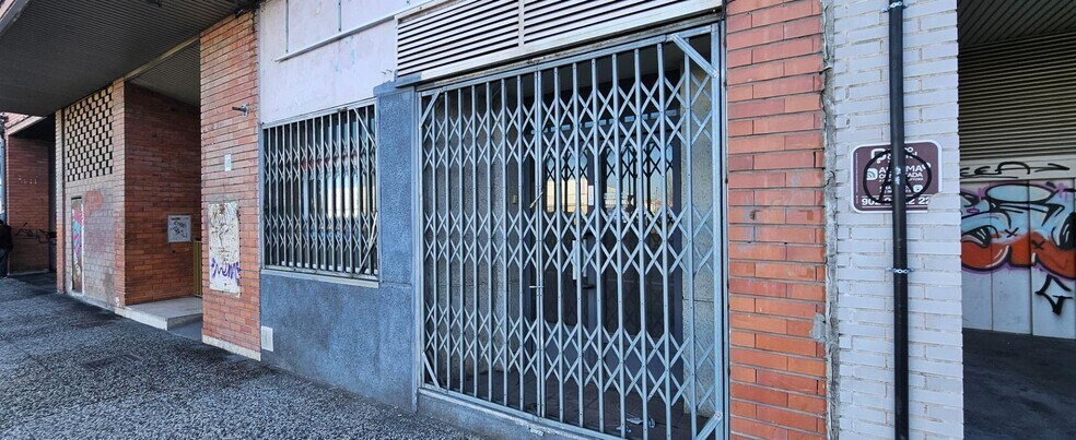 Cataluña, 148, Zaragoza, Zaragoza à vendre - Photo de l’immeuble – Image 3 sur 13