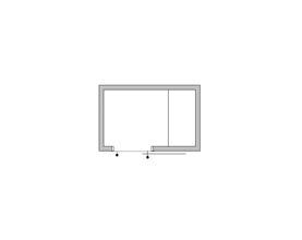 1840 Pyramid Pl, Memphis, TN à louer Plan d’étage– Image 1 sur 1