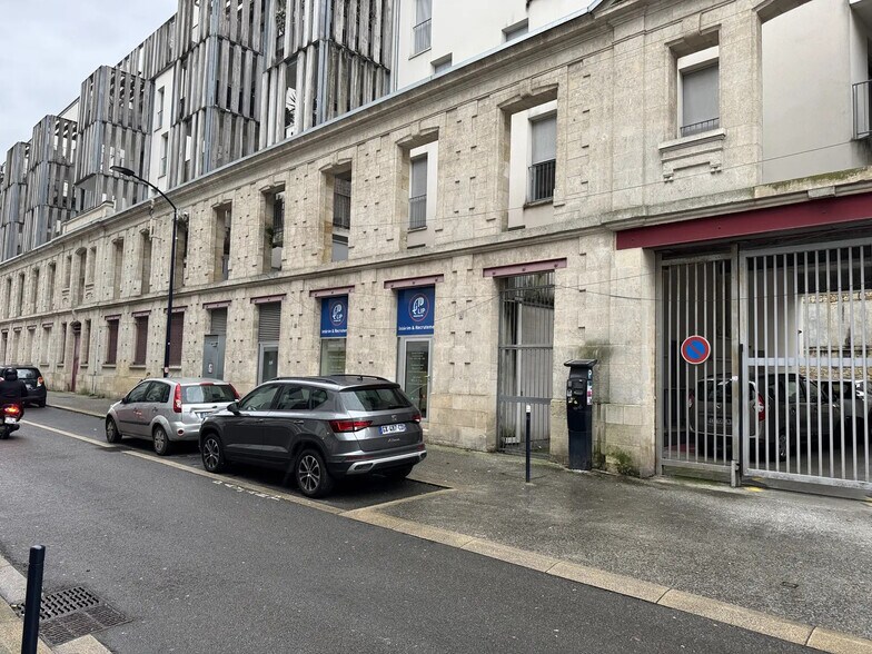 20 Rue De La Faiencerie, Bordeaux à louer - Photo de l’immeuble – Image 1 sur 6