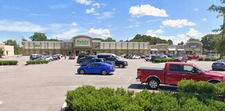 Plus de détails pour 2934 Point Mallard Pky SE, Decatur, AL - Local commercial à louer
