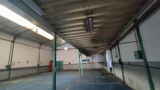 Plus de détails pour Industriel/Logistique à vendre