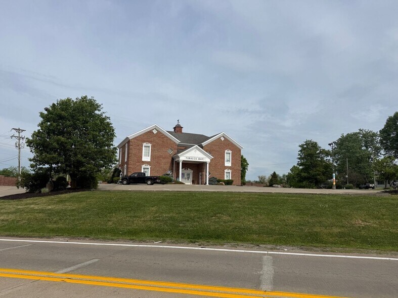 26 Taft Hwy, Dry Ridge, KY à vendre - Photo de l’immeuble – Image 3 sur 3