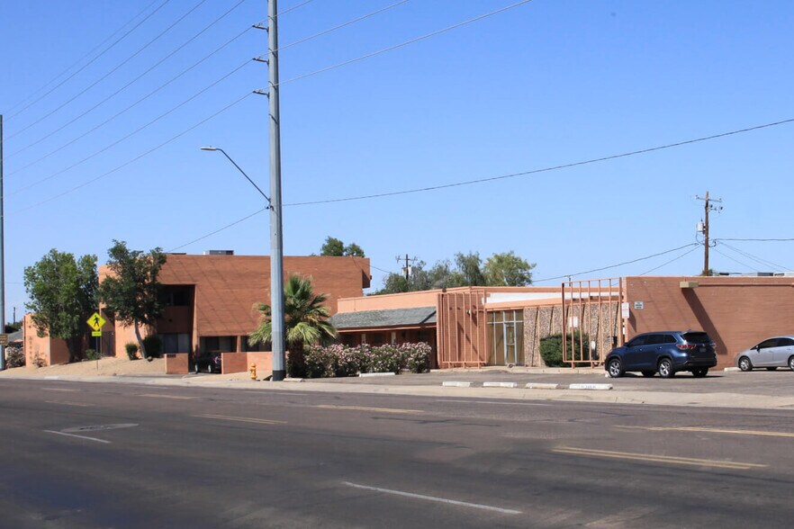 2029-2033 N 7th St, Phoenix, AZ à vendre - Photo principale – Image 1 sur 1