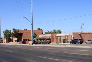 Plus de détails pour Redevelopment Site in Central Corridor – Bureau à vendre, Phoenix, AZ