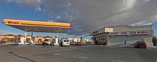 Plus de détails pour 4400 N Jones Blvd, Las Vegas, NV - Local commercial à vendre