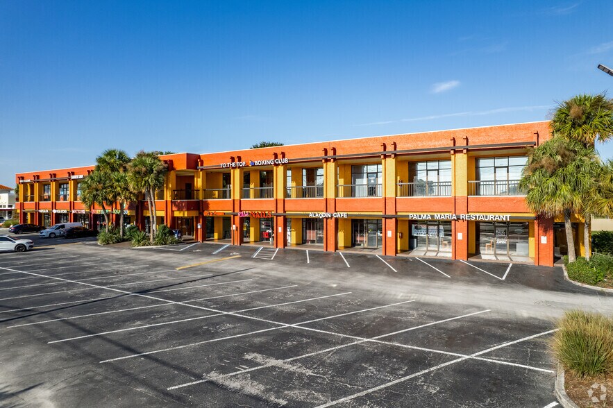 1015 State Road 436, Casselberry, FL à louer - Photo de l’immeuble – Image 3 sur 5