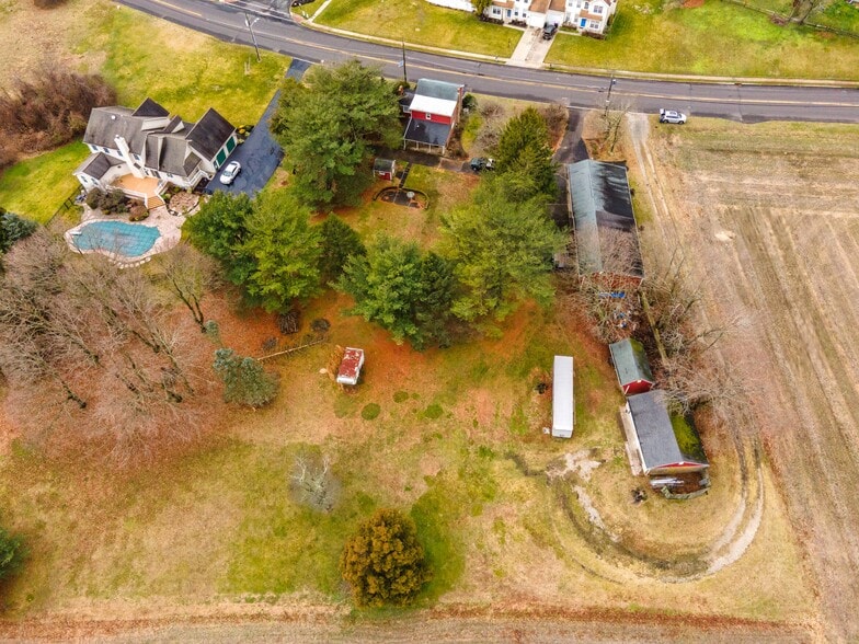 90 Peters Ln, Blackwood, NJ à vendre - Photo de l’immeuble – Image 2 sur 23