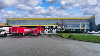 Plus de détails pour 2 Rue Du Terroir, Saint-Alban - Bureau, Industriel/Logistique à louer