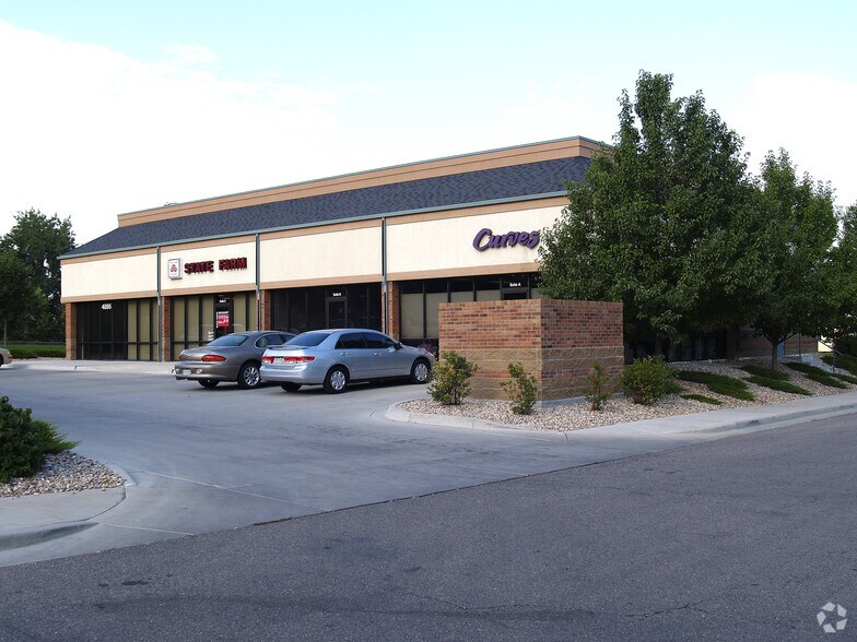 4895 W 10th St, Greeley, CO à louer - Photo principale – Image 1 sur 3