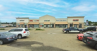 Plus de détails pour 4322-4332 Tuscarawas St W, Canton, OH - Local commercial à louer