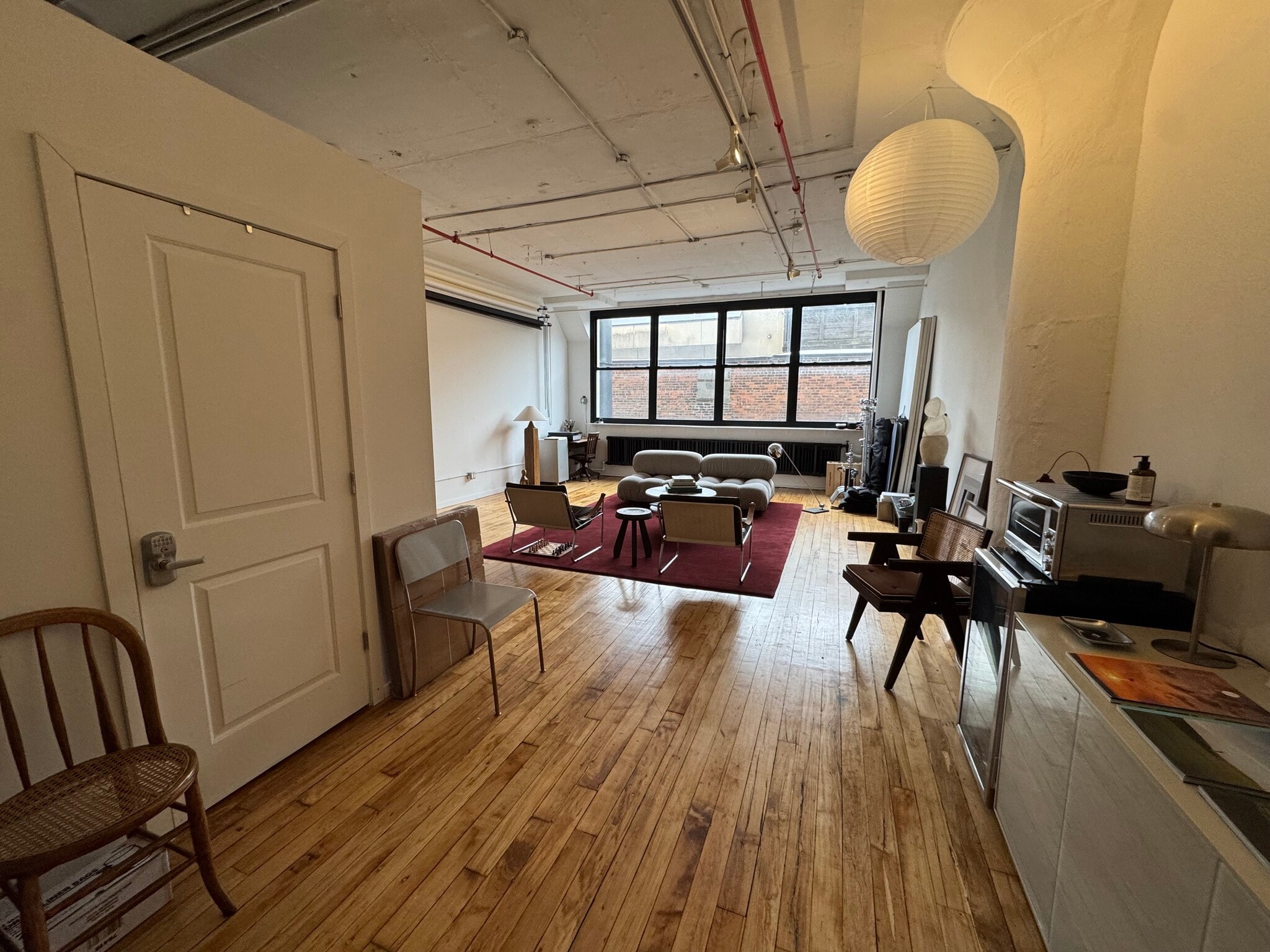 61 Greenpoint Ave, Brooklyn, NY à louer Photo intérieure– Image 1 sur 7