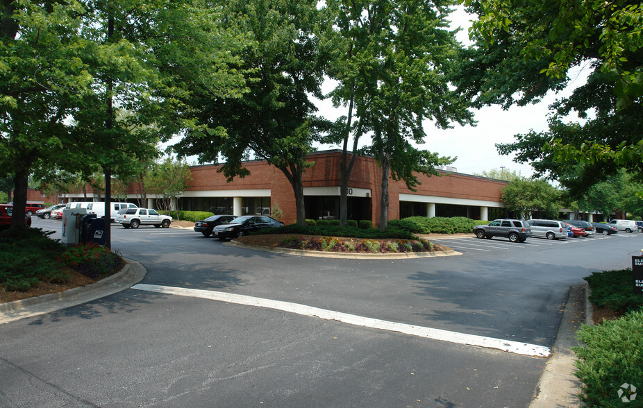 4000 Dekalb Technology Pky, Atlanta, GA à louer - Photo de l’immeuble – Image 3 sur 15