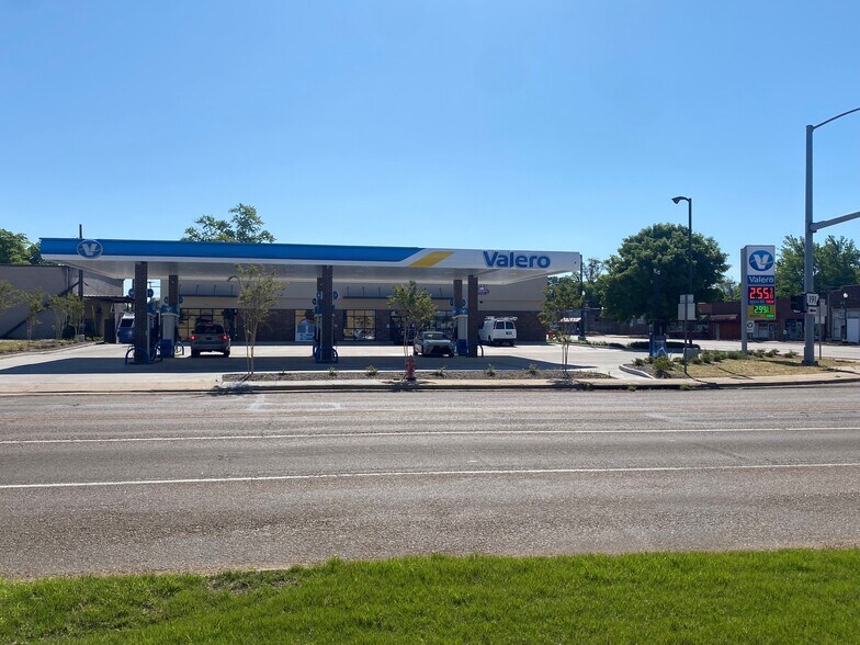 101 7th st, West Memphis, AR à vendre - Photo de l’immeuble – Image 1 sur 7