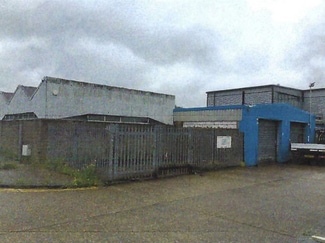 Plus de détails pour 6-8 Howard Chase, Basildon - Industriel/Logistique à vendre
