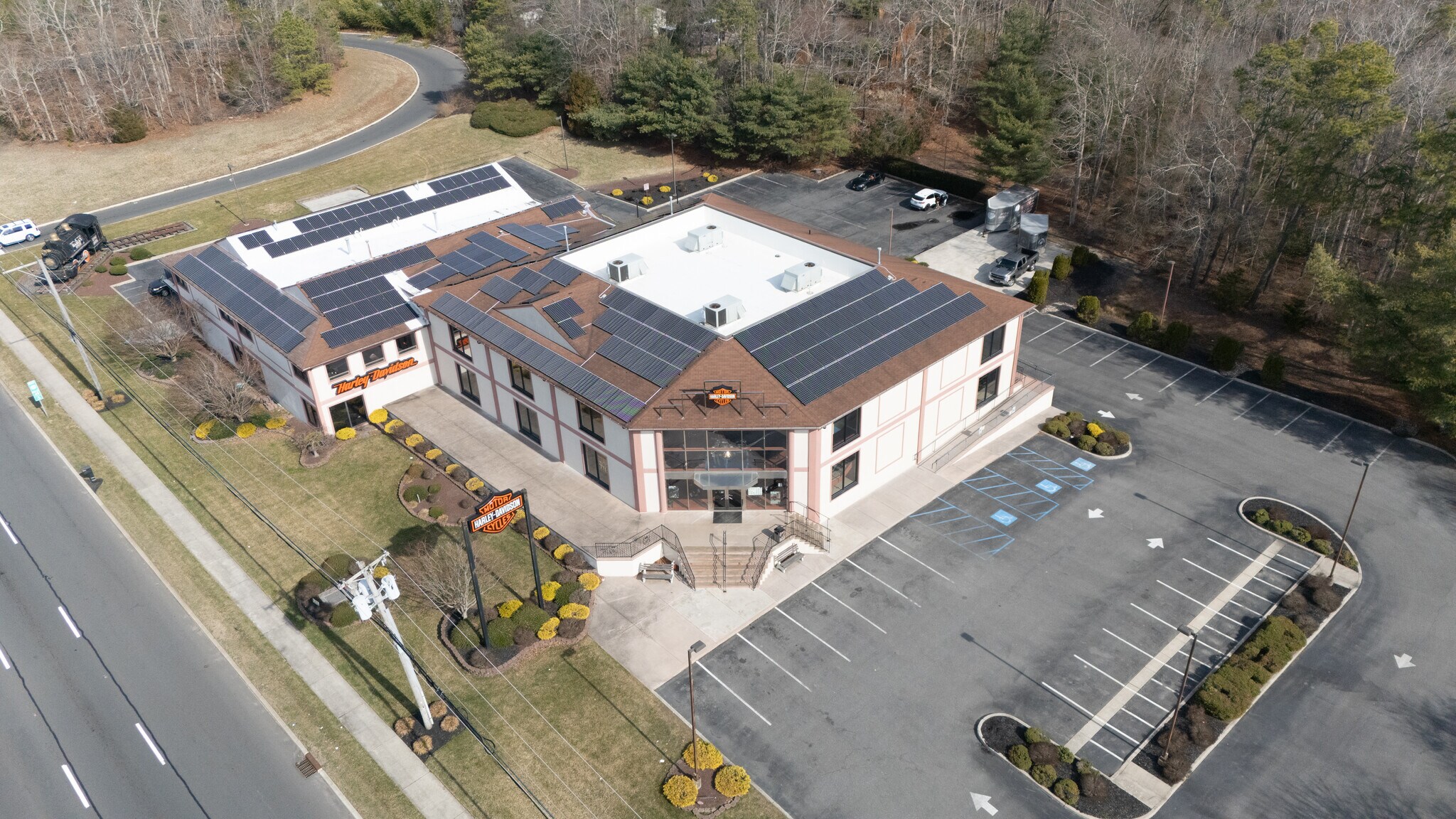 219 E White Horse Pike, Galloway, NJ à vendre Photo principale– Image 1 sur 62