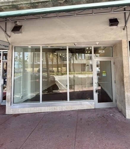 1225-1265 Washington Ave, Miami Beach, FL à louer Photo intérieure– Image 1 sur 7