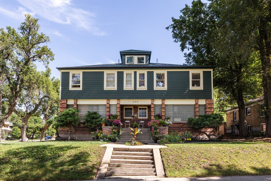 905 E 200 S, Salt Lake City, UT à vendre - Photo de l’immeuble – Image 1 sur 66