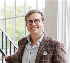 David Oakley