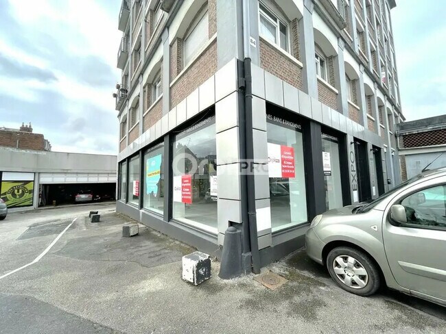 Plus de détails pour Local commercial à vendre