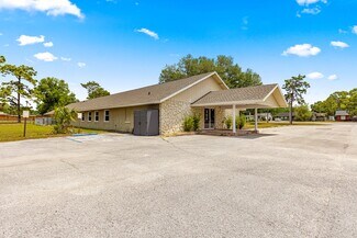 Plus de détails pour 484 Emerald Rd, Ocala, FL - Spécialisé à vendre